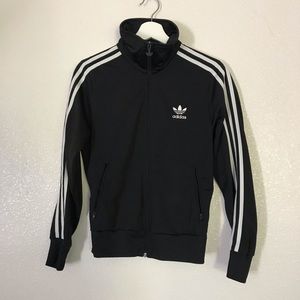 Adidas jacket
